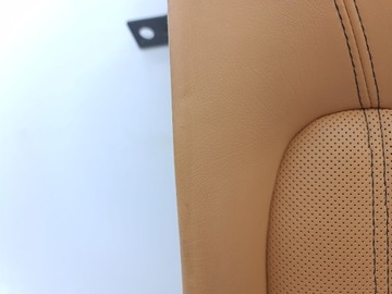 фото thumb №9, Maserati quattroporte 2008 права сторона сидіння задній