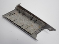 фото thumb №2, Пластик защита стойка левый задняя 7117475 bmw 3 e91 07r