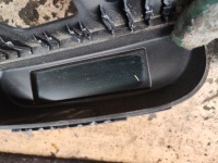 Купити Jumpy scudo expert ii годинник дисплей 9664336280, фото thumb