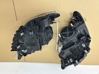 фото thumb №10, Лампы левая правая bmw 2 f22 m2 f87 bi-xenon led полный