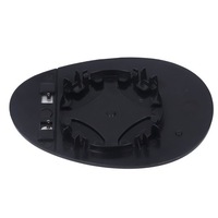 фото thumb №13, Скло дзеркало бічного з підігрівом скло дзеркало заднього dla cooper