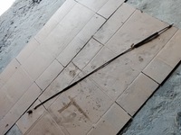 фото thumb №1, Трос гальма ручного ford focus mk2