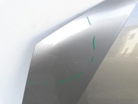 Капот крышка двигателя перед lf8h skoda superb 2 3t рестайлинг  12-15r универсал / hb Киев, фото thumb