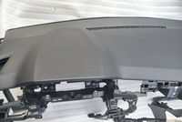 фото thumb №1, Приборная панель консоль подушка безопасности подушка renault captur ремни