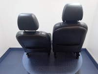 фото thumb №6, Porsche cayenne i 955 сидіння комплект диван комплект шкіра eu