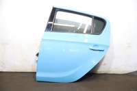 фото thumb №1, Дверь левый задняя hyundai i20 i lift p2u