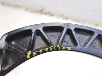 фото thumb №6, Важіль двірники ліві audi a4 b7