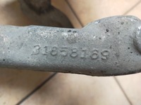 фото thumb №5, Volvo v90 s90 - кронштейн амортизатора ліва