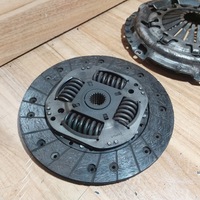 фото thumb №3, Диск прижим punto ii 1.3 mjet