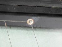 фото thumb №7, Стекло кузовная правый задняя volvo v70 iii