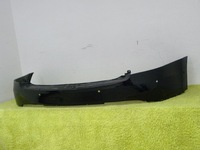 фото thumb №1, Бампер задня tesla x оригінал