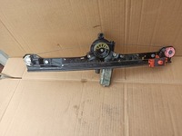 фото thumb №5, Механизм стекло правый перед fiat grande punto eu