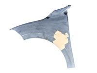 фото thumb №1, Renault megane iii крыло левый перед