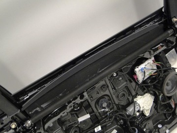 фото thumb №5, Mercedes s клас 223 w223 ролета двері задні ліві довгий a2238106700