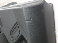 Сиденья кожа алькантара audi q3 rsq3 83a sportback подогрев с Разборки, фото thumb