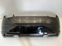 фото thumb №1, Audi tt iii 8s s-line бампер задний зад 4xpdc оригинал oem 14-