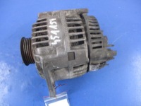 Citroen xm y3 2.0 8v генератор 436474 valeo перевірений в Україні, фото thumb