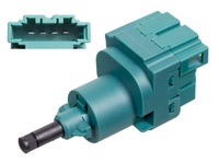 фото thumb №1, Выключатель стоп o зелёный 4-pin