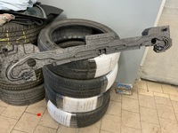 фото thumb №10, Peugeot 408 абсорбер бампера перед пінополістирол 9840749480