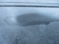 фото thumb №8, Бампер перед передній ford transit courier pdc bdb