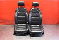 фото thumb №10, Сидіння сидіння комплект шкіряні eu audi a6 c6 універсал 04-08