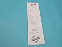 фото thumb №7, Test генератор mitsubishi lancer vii a5tb0692 mn183018 1.6 16v