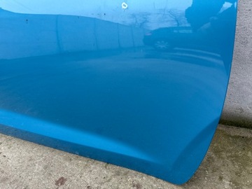 фото thumb №5, Двері hyundai i10 iii od 2019 2020 2021 2022 2023 2024 перед правий