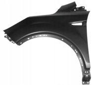 фото thumb №1, Крыло передний левый ford kuga 01.2013-02.2016