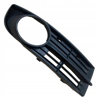 фото thumb №1, Volkswagen caddy решётка бампера рамка галоген правая 1t0807666 1t0807666a