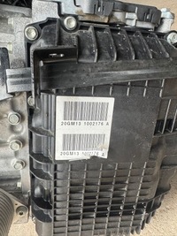 фото thumb №4, Psa коробка передач коробки передач