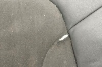 фото thumb №9, Заднє сидіння задня audi q7 4l 8341382 3.0l дизель 171kw 2006