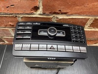 фото thumb №3, Mercedes r172 радио cd навигация a1729001405