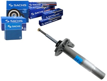 фото thumb №3, Sachs 311 771 амортизатор