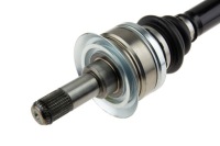 Купить Приводной вал приводная задняя левая bmw 5 f10 f11, фото thumb