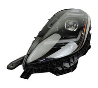 фото thumb №4, Фара maserati granturismo m189 левый led