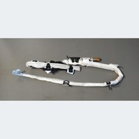 фото thumb №1, Шторка безопасности левая bmw e91 lift 30380709