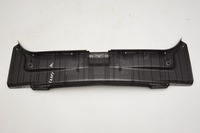 фото thumb №5, Toyota camry 2020r защита порог багажника