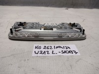 фото thumb №5, Лампа стельовий задня mercedes w212 a2128205001
