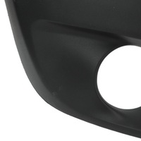 фото thumb №14, Передняя часть left fog лампа решётка радиатора cover 1613564680 replacement for peugeot partner