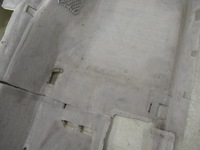 фото thumb №12, Обшивка коврик пол bmw e60 e61 europa