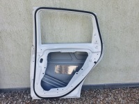 фото thumb №5, Дверь задняя задние правое mercedes b-klasa w247 rok 18-