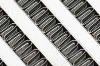 фото thumb №3, Інтеркулер vw passat 1.8t червоний fmic ні