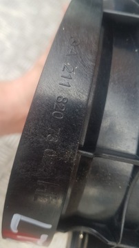 фото thumb №9, Mercedes w211 e-klasa динамік лівий lub правий перед