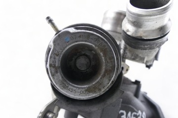 фото thumb №14, Турбонагнетатель renault laguna iii 2.0 dci h8200638766