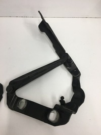 фото thumb №16, Петля крышки багажника vw new beetle 98-10 1c0823301g 1c0823302g