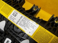 Подушка воздушная подушка безопасности коленная правый  porsche panamera 970 1 рестайлинг с Разборки, фото thumb