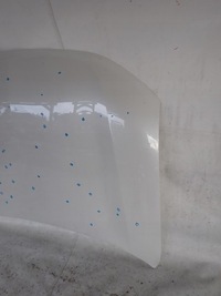 фото thumb №8, Mitsubishi outlander iii 3 12- капот крышка