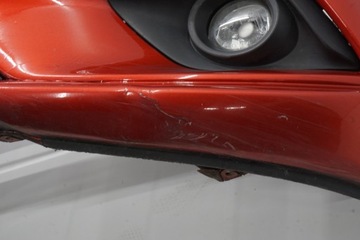 фото thumb №9, Mazda 6 gj 14r бампер переднє перед 41v