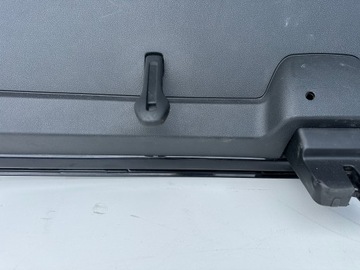 фото thumb №13, Крышка багажника skoda octavia 3 iii 5e универсал bez ржавчина