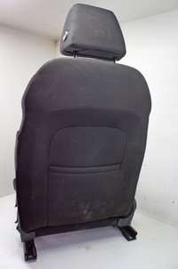 фото thumb №10, Td346 skoda superb iii сиденье правые перед европа